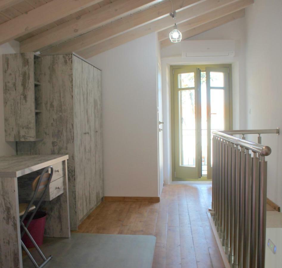 Evanna House Symi Extérieur photo